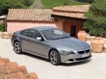 BMW 635d Coupe 2008 года